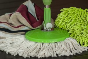empresas de limpieza del hogar en madrid