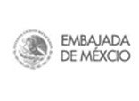 embajada de mexico madrid